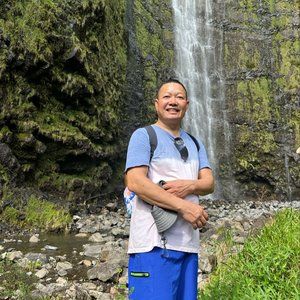 Meet your Posher, Phong